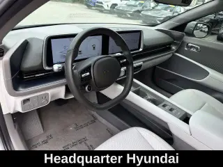 Hyundai IONIQ 6 2024 SEL 4dr Sedán