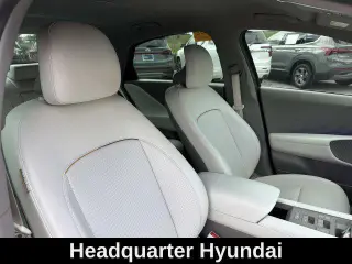 Hyundai IONIQ 6 2024 SEL 4dr Sedán