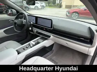 Hyundai IONIQ 6 2024 SEL 4dr Sedán