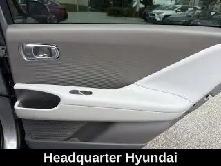 Hyundai IONIQ 6 2024 SEL 4dr Sedán