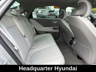 Hyundai IONIQ 6 2024 SEL 4dr Sedán