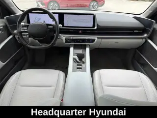 Hyundai IONIQ 6 2024 SEL 4dr Sedán