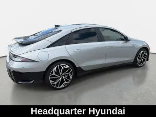 Hyundai IONIQ 6 2024 SEL 4dr Sedán