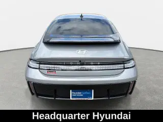 Hyundai IONIQ 6 2024 SEL 4dr Sedán