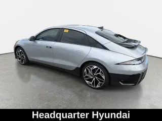 Hyundai IONIQ 6 2024 SEL 4dr Sedán