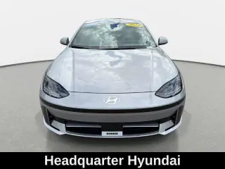 Hyundai IONIQ 6 2024 SEL 4dr Sedán
