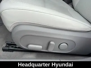 Hyundai IONIQ 6 2024 SEL 4dr Sedán
