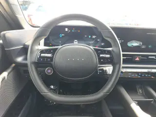 Hyundai IONIQ 6 2024 SE 4p Sedano