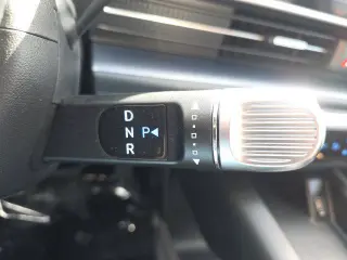 Hyundai IONIQ 6 2024 SE 4p Sedano