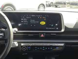 Hyundai IONIQ 6 2024 SE 4p Sedano
