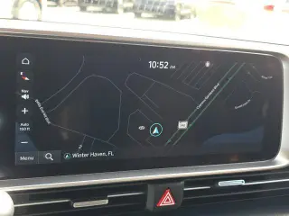 Hyundai IONIQ 6 2024 SE 4p Sedano