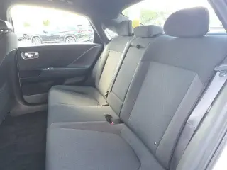 Hyundai IONIQ 6 2024 SE 4p Sedano