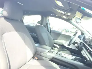 Hyundai IONIQ 6 2024 SE 4p Sedano