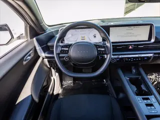 Hyundai IONIQ 6 2024 SE 4dr Sedán