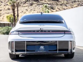 Hyundai IONIQ 6 2024 SE 4dr Sedán