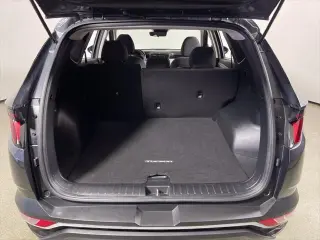 Hyundai TUCSON 2024 SE 4dr SUV
