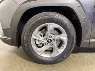 Hyundai TUCSON 2024 SE 4dr SUV