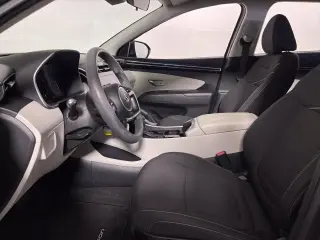 Hyundai TUCSON 2024 SE 4dr SUV