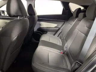 Hyundai TUCSON 2024 SE 4dr SUV