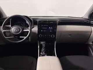 Hyundai TUCSON 2024 SE 4dr SUV