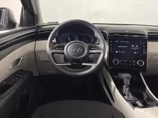 Hyundai TUCSON 2024 SE 4dr SUV