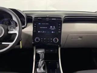 Hyundai TUCSON 2024 SE 4dr SUV