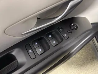 Hyundai TUCSON 2024 SE 4dr SUV