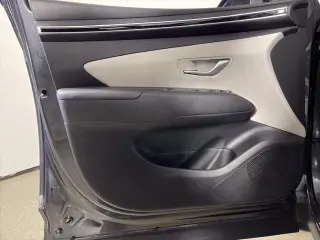 Hyundai TUCSON 2024 SE 4dr SUV