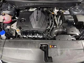 Hyundai TUCSON 2024 SE 4dr SUV