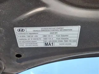 Hyundai ELANTRA N 2025 4dr Sedan DCT