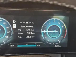 Hyundai ELANTRA N 2025 4dr Sedan DCT