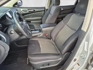 Nissan Pathfinder 2018 SV 4dr SUV