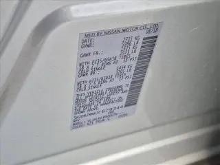 Nissan Pathfinder 2018 SV 4dr SUV