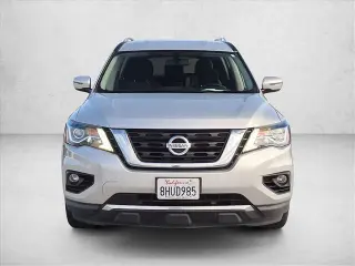 Nissan Pathfinder 2018 SV 4dr SUV
