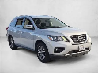 Nissan Pathfinder 2018 SV 4dr SUV