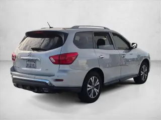 Nissan Pathfinder 2018 SV 4dr SUV