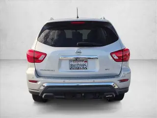 Nissan Pathfinder 2018 SV 4dr SUV