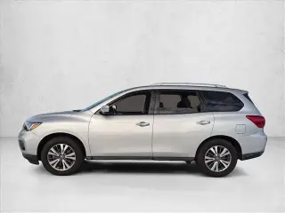 Nissan Pathfinder 2018 SV 4dr SUV