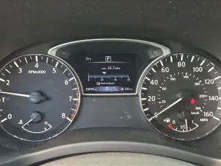 Nissan Pathfinder 2018 SV 4dr SUV