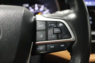 Toyota Highlander 2022 AWD Platinum 4p SUV