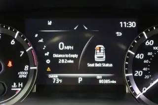 Toyota Highlander 2022 AWD Platinum 4p SUV