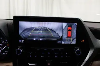 Toyota Highlander 2022 AWD Platinum 4p SUV