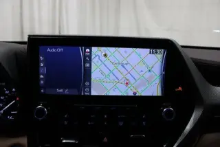 Toyota Highlander 2022 AWD Platinum 4p SUV