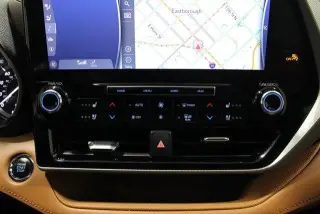 Toyota Highlander 2022 AWD Platinum 4p SUV
