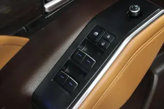 Toyota Highlander 2022 AWD Platinum 4p SUV