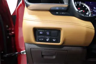 Toyota Highlander 2022 AWD Platinum 4p SUV
