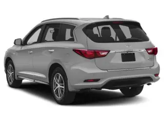 INFINITI QX60 2019 Luxe 4dr SUV