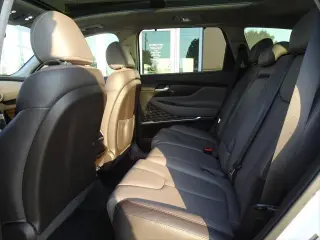 Hyundai SANTA FE 2019 Limited 2.0T 4p Crossover