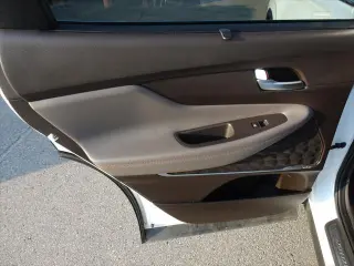 Hyundai SANTA FE 2019 Limited 2.0T 4p Crossover