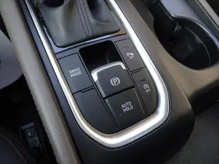 Hyundai SANTA FE 2019 Limited 2.0T 4p Crossover